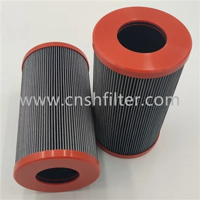 Steam Turbine Replace OMT Return Oil Filter Element CHP281T10YV Steam Turbine Replace OMT Return Oil Filter Element CHP281T10YV
