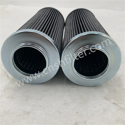 Replacement For COMMERCIAL RC10-2A Small Engine Oil Motor Inlet Filter Element