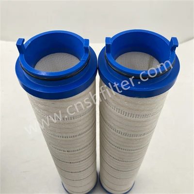 Rolling Mill Replacement For PALL HC8200FRZ16H Main Oil Circuit Filter Element