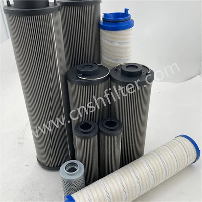 HC9021FHN8H Replacement For PALL Rolling Mill Main Oil Circuit Filter Element