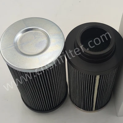 Hydraulic Oil Station G04237Q Replacement For Parker Pressure Line Filter Element