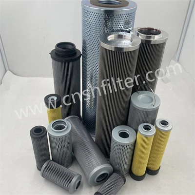 V0162RB1C10 Calender Replacement For VICKERS High Pressure Plate Filter Element