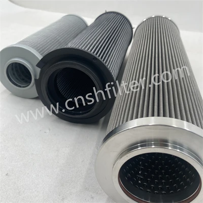 Steam Turbine PI9445DRGVST60 Replacement For MAHLE Return Oil Filter Element