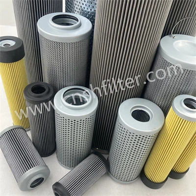 Replacement For HYDAC 0500D003BHHC Coal Mill Lubricating Oil Filter Element