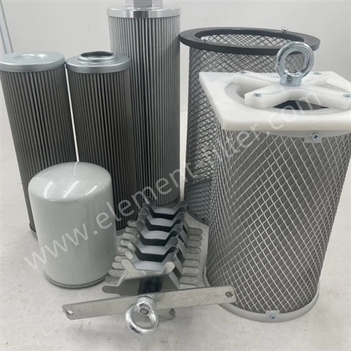 HMAR110F20P20VB Ball Mill Replacement For HEPAC Hydraulic Return Oil Filter Element HMAR110F20P20VB Ball Mill Replacement For HEPAC Hydraulic Return Oil Filter Element