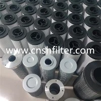 HEPAC HMA330F10P30NB رولنگ مل مین آئل سرکٹ فلٹر عنصر کی ت...
