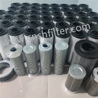 HMA330W40P30NB HEPAC گیس اسٹیشن ریٹرن آئل فولڈنگ فلٹر عنص...
