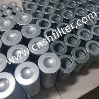 HEPAC HMA500W40P30NN کیمیکل پلانٹ چکنا کرنے والے آئل فلٹر...