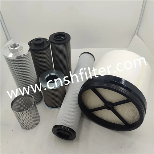 Replacement For HEPAC HSA06F05NB Gas Station Lubricating Oil Filter Element Replacement For HEPAC HSA06F05NB Gas Station Lubricating Oil Filter Element