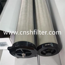 ہینکسن ای9-48 کولڈ ڈرائر ایئر فلٹر عنصر کی تبدیلی