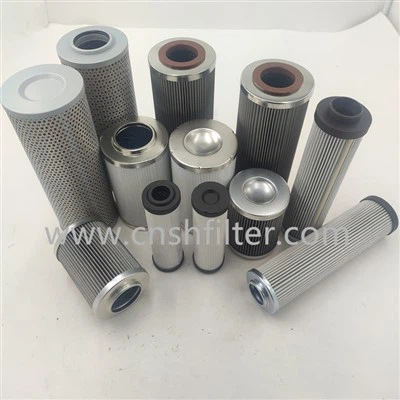 HYDAC 0160D010BN3HC آن لائن ہائی پریشر فلٹر عنصر کی تبدیلی