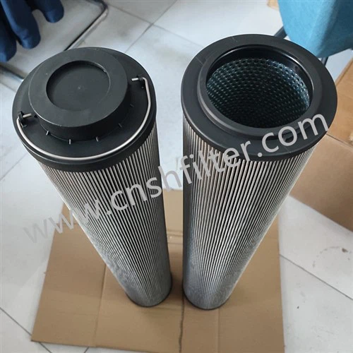 آئل اسٹیشن ڈوپلیکس فلٹر عنصر SH125-125BX50D/3/Y-CS