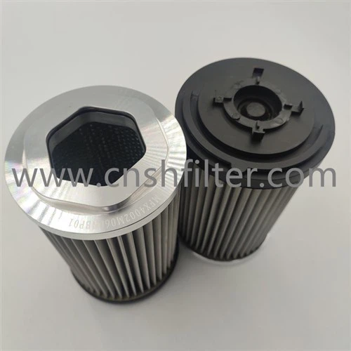MP FILTRI MFX4002M060NBP01 سکشن فلٹر عنصر کی تبدیلی