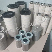 PALL ریٹرن فلٹر عنصر کے لیے HC2286FRS30H50 تبدیلی
