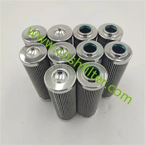 HYDAC 0330D010BN3HC/-V آئل موٹر ورک فلٹر عنصر کی تبدیلی