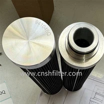 پارکر 941050Q ہائی پریشر فلٹر عنصر کی تبدیلی