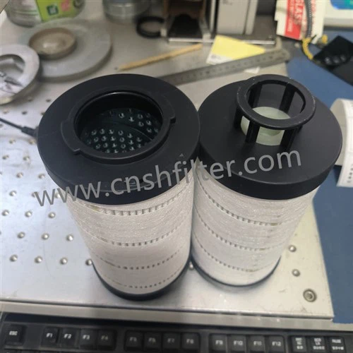 PUREACH RP2196F1206H50YT ریٹرن فلٹر عنصر کے لیے تبدیلی