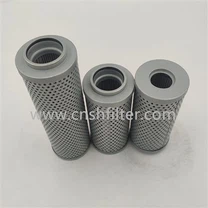صاف واپسی فلٹر عنصر کے لیے RTE0100F010N تبدیلی